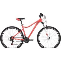 Велосипед Stinger Laguna STD 26 р.15 2022 (розовый)