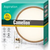 Люстра средней высоты Camelion LBS-7738 14532