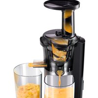 Соковыжималка Panasonic MJ-L500STQ