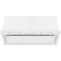 Кухонная вытяжка Meferi INBOX60WH Comfort Plus