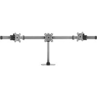 Подставка для монитора CACTUS CS-VM-MP330S-AL