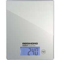 Кухонные весы Redmond (Редмонд) RS-772 (серый)