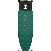 Гладильная доска Nika Haushalt LUX (brilliant emerald)