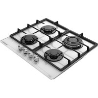 Варочная панель Meferi MGH604WH Glass Power