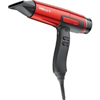 Фен Valera MatrixCare AI Pulse 501.54 MA MR (красный)