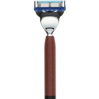 Бритвенный станок IL Ceppo RA304F (красный/черный)