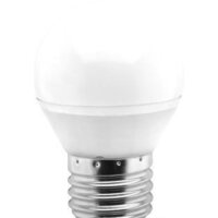 Светодиодная лампочка SmartBuy G45 E27 9.5 Вт 6000 К [SBL-G45-9_5-60K-E27]