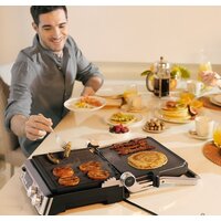 Электрогриль Braun MultiGrill 7 CG7040