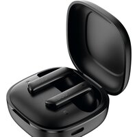 Наушники QCY MeloBuds HT05 (черный)