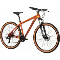 Велосипед Stinger Element 29 M 2026 (оранжевый)