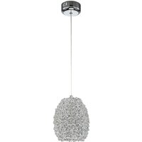 Подвесная люстра Indigo Light Sonna V000080L