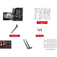 Материнская плата MSI MAG B650 Tomahawk WiFi