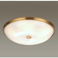 Светильник-тарелка Odeon Light Pellow 4956/2