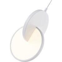 Подвесная люстра F-Promo Grahan 4610-1P