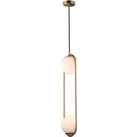 Подвесная люстра LOFT IT Glob LOFT2601-A