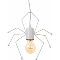 Подвесная люстра BayerLux Spider 10547087 (белый)
