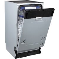 Встраиваемая посудомоечная машина MAUNFELD MLP45636 Light Beam