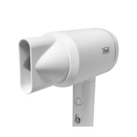Фен Puff 1801 (белый)