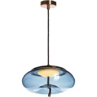 Подвесная люстра LOFT IT Knot 8133-D