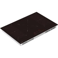 Варочная панель Meferi MEH755BK Ultra