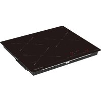 Варочная панель Meferi MIH453BK Power
