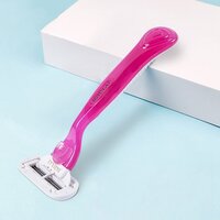 Бритвенный станок Glamify 4 лезвия