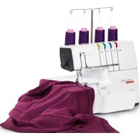 Оверлок Bernina Bernette Airlock B64