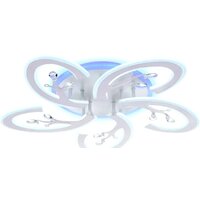 Припотолочная люстра Ambrella light FA FA512