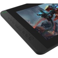 Графический монитор Huion Kamvas 13 (космический черный)