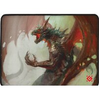 Коврик для мыши Defender Dragon Rage M