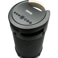 Патибокс Dialog AP-1030