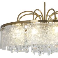 Подвесная люстра Indigo Light Prosecco V000378