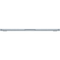 Ноутбук Apple MacBook Air 13" M4 2025 MC6U4