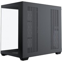 Корпус XASTRA QW500 4ARGB-C10-UC (черный)