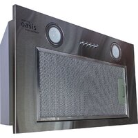 Кухонная вытяжка Making Oasis Everywhere UМ-52S
