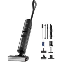 Пылесос Dreame H13 Pro Plus Mix Wet and Dry Vacuum HHV4-Mix (евровилка, черный)
