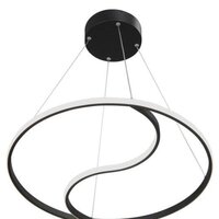 Подвесная люстра Vitaluce V4652-1/1S