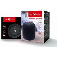 Беспроводная колонка GMB Audio SPK-BT-15-BK
