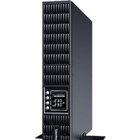 Источник бесперебойного питания CyberPower PLT1000ELCDRT2U