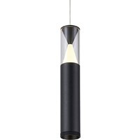 Подвесная люстра Mantra Spark 8966