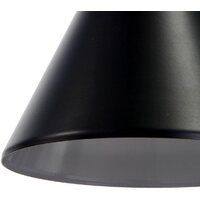 Подвесная люстра BayerLux 4642597 (черный)