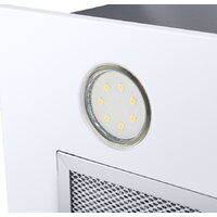 Кухонная вытяжка MAUNFELD Crosby Power 60 (белый)