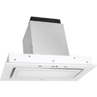 Кухонная вытяжка ZorG Nevada 1200 60 S-GC (белый)
