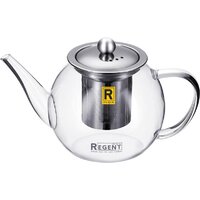 Заварочный чайник Regent Inox Franco 93-FR-TEA-11-600