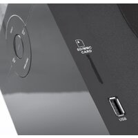Акустика SVEN HT-201