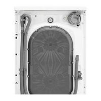 Стирально-сушильная машина Electrolux DualCare 700 EW7WO368SP