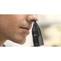 Триммер для носа и ушей Philips NT3650/16