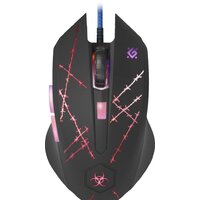 Игровая мышь Defender Forced GM-020L