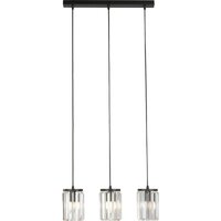 Подвесная люстра Vitaluce V5361-1/3S