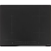 Варочная панель ZorG INO62 black matte
